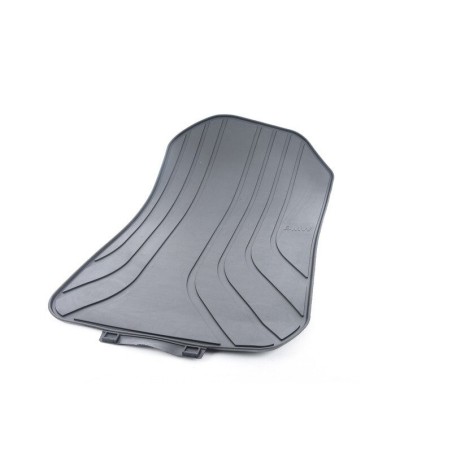 Tapis de sol avant toutes saisons noirs - Pièce d'origine BMW 51470427557