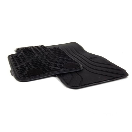 Tapis de sol en caoutchouc toutes saisons avant - Pièce d'origine BMW 51472219799