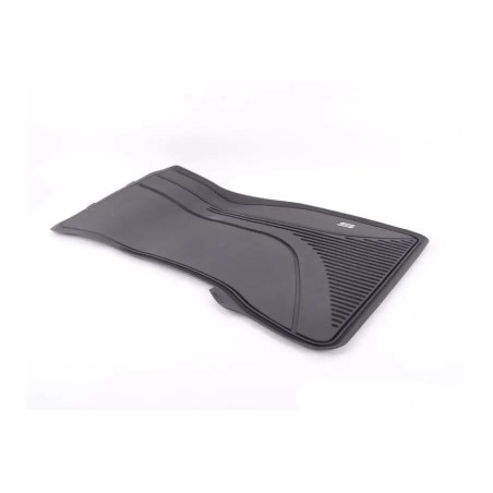 Tapis de sol en caoutchouc toutes saisons avant - Pièce d'origine BMW 51472414218