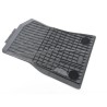 Tapis de sol en caoutchouc toutes saisons avant - Pièce d'origine BMW 51472458551 Tapis de sol en caoutchouc toutes saisons avant - Pièce d'origine BMW 51472458551