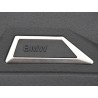 Tapis de sol en caoutchouc toutes saisons avant - Pièce d'origine BMW 51472458551 Tapis de sol en caoutchouc toutes saisons avant - Pièce d'origine BMW 51472458551