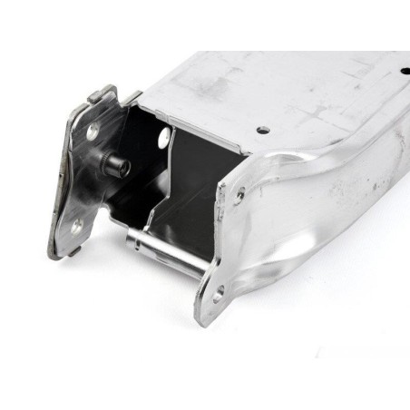 Élément de déformation avant en aluminium gauche N/S - Pièce d'origine BMW 51117266191