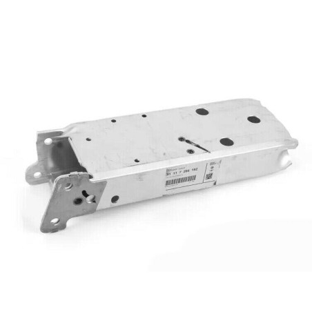 Élément de déformation avant en aluminium côté droit O/S - Pièce d'origine BMW 51117266192