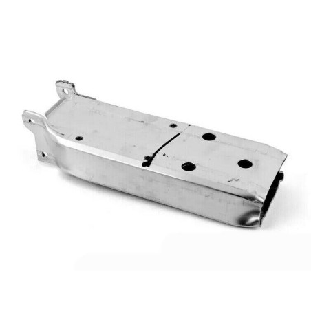 Élément de déformation avant en aluminium côté droit O/S - Pièce d'origine BMW 51117266192