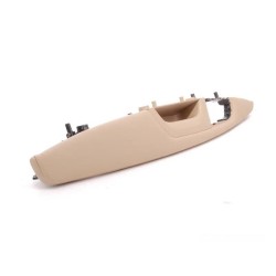 Accoudoir avant gauche - Pièce d'origine BMW 51419146365