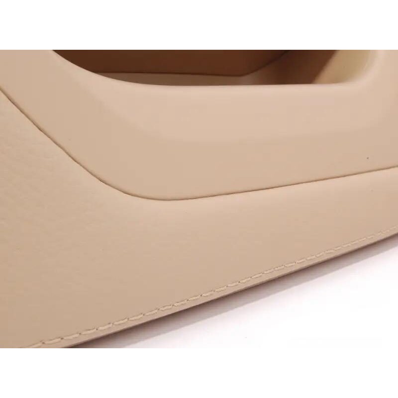 Accoudoir avant gauche - Pièce d'origine BMW 51419146365