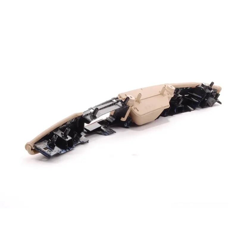 Accoudoir avant gauche - Pièce d'origine BMW 51419146365