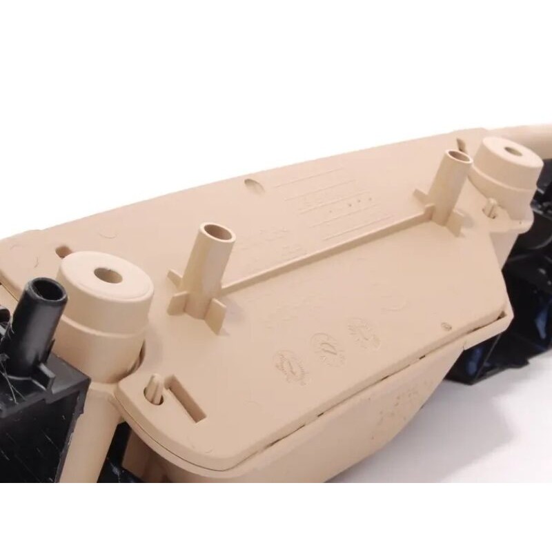 Accoudoir avant gauche - Pièce d'origine BMW 51419146365