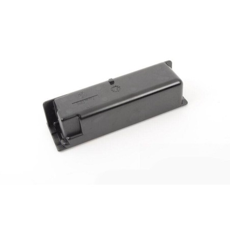 Insert de cendrier avant chromé LHD - Pièce d'origine BMW 51168259494