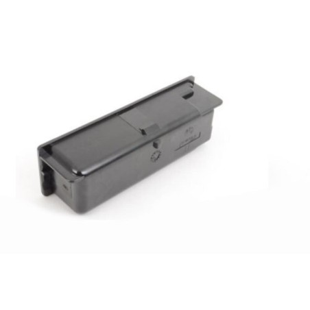Insert de cendrier avant en chrome RHD - Pièce d'origine BMW 51168259495
