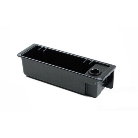 Insert de cendrier avant - Pièce d'origine BMW 51168208722