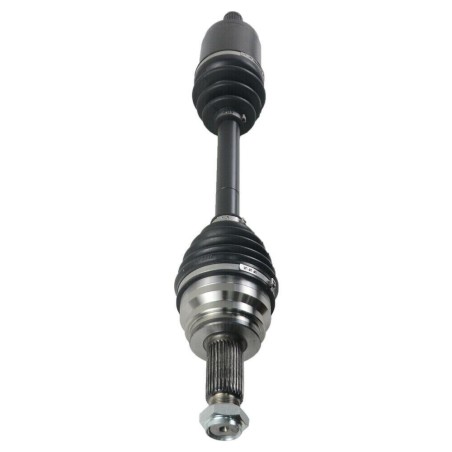 Assemblage de l'essieu avant - Pièce d'origine BMW 31607545125