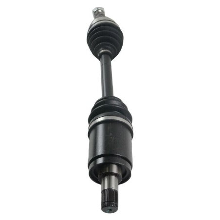 Assemblage de l'essieu avant - Pièce d'origine BMW 31607545125