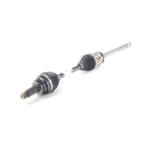Assemblage de l'essieu avant droit - Pièce d'origine BMW 31607545126