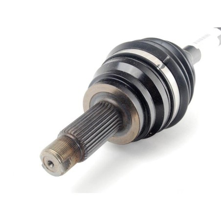 Assemblage de l'essieu avant droit - Pièce d'origine BMW 31607545126