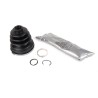 Kit de réparation de couverture de soufflet intérieur de joint CV d'essieu avant - Pièce d'origine BMW 31607529204 Kit de réparation de couverture de soufflet intérieur de joint CV d'essieu avant - Pièce d'origine BMW 31607529204