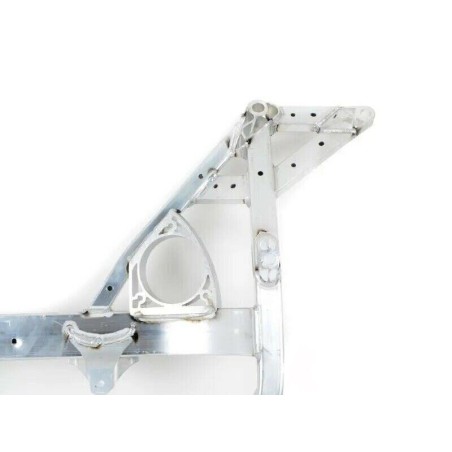 Cadre de suspension de l'essieu avant - Pièce d'origine BMW 31112284630 Cadre de suspension de l'essieu avant - Pièce d'origine BMW 31112284630