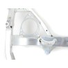 Cadre de suspension de l'essieu avant - Pièce d'origine BMW 31112284630 Cadre de suspension de l'essieu avant - Pièce d'origine BMW 31112284630