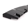 Adaptateur de carénage avant - Pièce d'origine BMW 51758045386 Adaptateur de carénage avant - Pièce d'origine BMW 51758045386