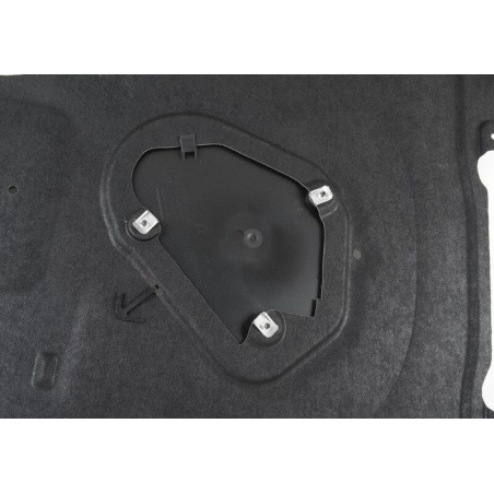 Tablier avant - Pièce d'origine BMW 51757154145 Tablier avant - Pièce d'origine BMW 51757154145