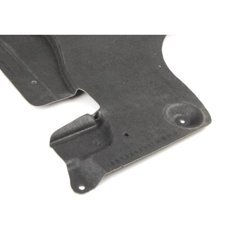 Tablier avant - Pièce d'origine BMW 51757209823 Tablier avant - Pièce d'origine BMW 51757209823
