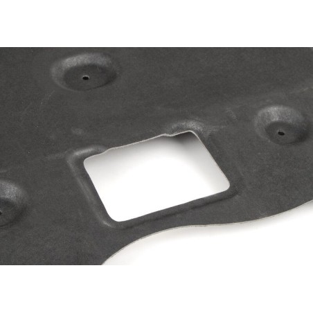 Tablier avant - Pièce d'origine BMW 51757209823 Tablier avant - Pièce d'origine BMW 51757209823