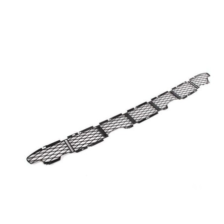 Grille de pare-chocs inférieur avant noir - Pièce d'origine BMW 51117111767 Grille de pare-chocs inférieur avant noir - Pièce d'origine BMW 51117111767