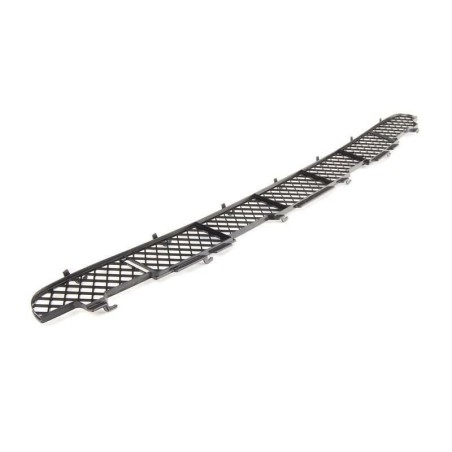 Grille de calandre inférieure avant noire - Pièce d'origine BMW 51117005800 Grille de calandre inférieure avant noire - Pièce d'origine BMW 51117005800