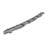 Grille de calandre inférieure avant noire - Pièce d'origine BMW 51117005800 Grille de calandre inférieure avant noire - Pièce d'origine BMW 51117005800