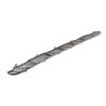 Grille de calandre inférieure avant noire - Pièce d'origine BMW 51117005800 Grille de calandre inférieure avant noire - Pièce d'origine BMW 51117005800