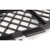 Grille de calandre inférieure avant noire - Pièce d'origine BMW 51117005800 Grille de calandre inférieure avant noire - Pièce d'origine BMW 51117005800