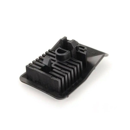 Support de plateforme de levage de cadre latéral de carrosserie avant - Pièce d'origine BMW 51718108301 Support de plateforme de levage de cadre latéral de carrosserie avant - Pièce d'origine BMW 51718108301