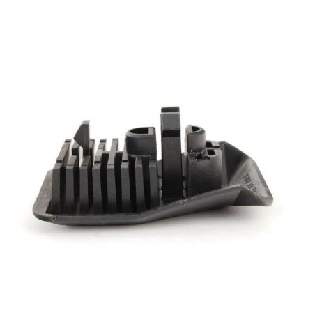 Support de plateforme de levage de cadre latéral de carrosserie avant - Pièce d'origine BMW 51718108301 Support de plateforme de levage de cadre latéral de carrosserie avant - Pièce d'origine BMW 51718108301