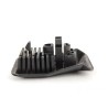 Support de plateforme de levage de cadre latéral de carrosserie avant - Pièce d'origine BMW 51718108301 Support de plateforme de levage de cadre latéral de carrosserie avant - Pièce d'origine BMW 51718108301