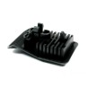 Support de plateforme de levage de cadre latéral de carrosserie avant - Pièce d'origine BMW 51718108301 Support de plateforme de levage de cadre latéral de carrosserie avant - Pièce d'origine BMW 51718108301