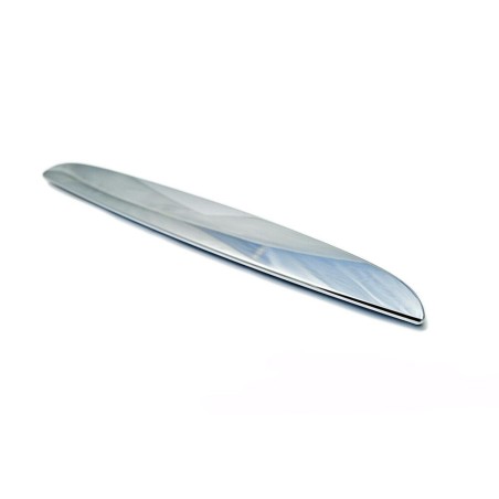Grille de capot avant droite - Pièce d'origine BMW 51137117242