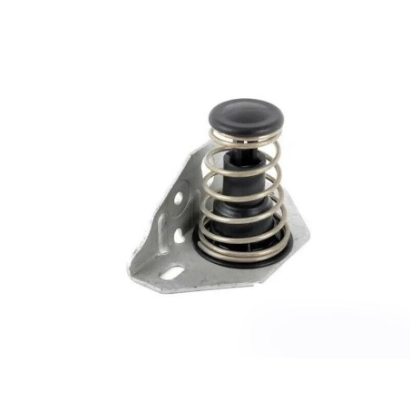 Verrou de capot avant - Pièce d'origine BMW 51237295780