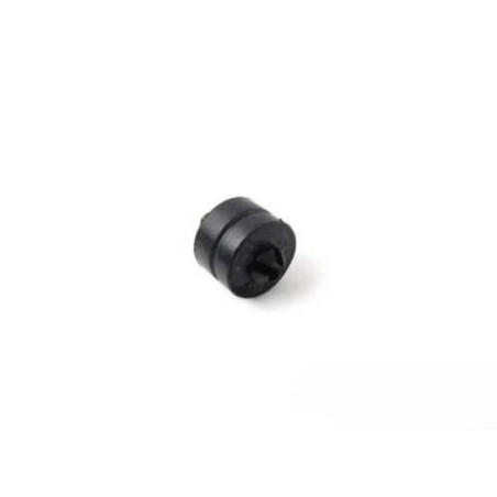 Capot avant de capot de capot de tampon d'arrêt 1 pièce - Pièce d'origine BMW 51237162448