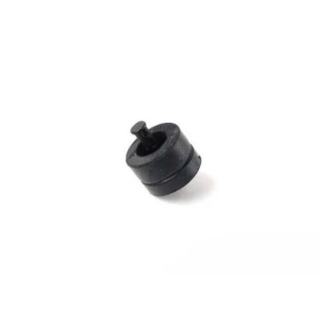 Capot avant de capot de capot de tampon d'arrêt 1 pièce - Pièce d'origine BMW 51237162448