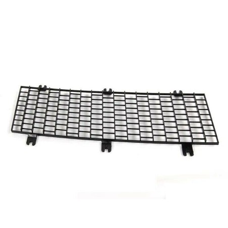 Grille de ventilation d'air droite du capot avant - Pièce d'origine BMW 51131843536 Grille de ventilation d'air droite du capot avant - Pièce d'origine BMW 51131843536