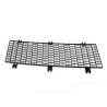 Grille de ventilation d'air droite du capot avant - Pièce d'origine BMW 51131843536 Grille de ventilation d'air droite du capot avant - Pièce d'origine BMW 51131843536