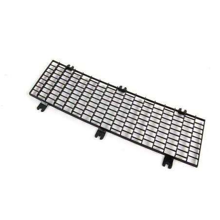 Grille de ventilation d'air droite du capot avant - Pièce d'origine BMW 51131843536 Grille de ventilation d'air droite du capot avant - Pièce d'origine BMW 51131843536