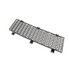Grille de ventilation d'air droite du capot avant - Pièce d'origine BMW 51131843536 Grille de ventilation d'air droite du capot avant - Pièce d'origine BMW 51131843536