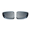 Capot avant Grille de rein Offen Set Gauche Droite - Pièce d'origine BMW 51137077129/51137077130 Capot avant Grille de rein Offen Set Gauche Droite - Pièce d'origine BMW 51137077129/51137077130