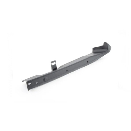Ensemble de panneaux latéraux d'étanchéité du capot avant - Pièce d'origine BMW 51767269997/51767269998