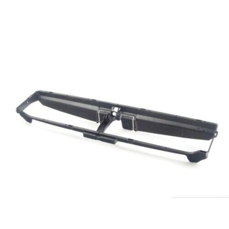 Conduit d'air inférieur avant - Pièce d'origine BMW 51748049708