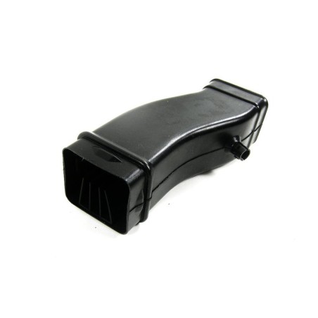 Conduit d'air de frein avant côté conducteur (gauche) - Pièce d'origine BMW 51711979139 Conduit d'air de frein avant côté conducteur (gauche) - Pièce d'origine BMW 51711979139