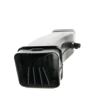 Conduit d'air de frein avant côté conducteur (gauche) - Pièce d'origine BMW 51711979139 Conduit d'air de frein avant côté conducteur (gauche) - Pièce d'origine BMW 51711979139