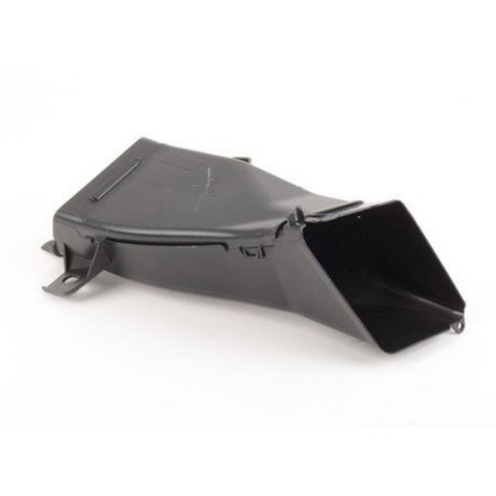 Conduit d'air de frein avant gauche N/S - Pièce d'origine BMW 51747211515