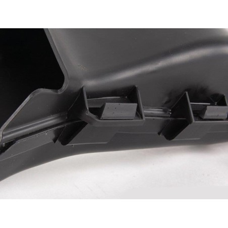Conduit d'air de frein avant droit - Pièce d'origine BMW 51747121570